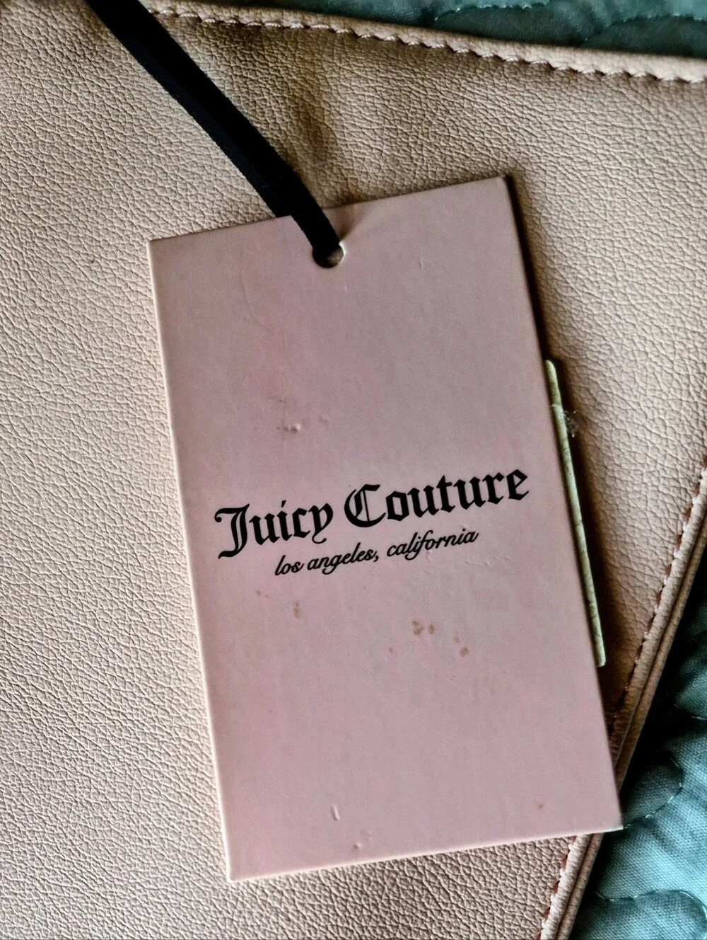 New With Tags Juicy Couture  